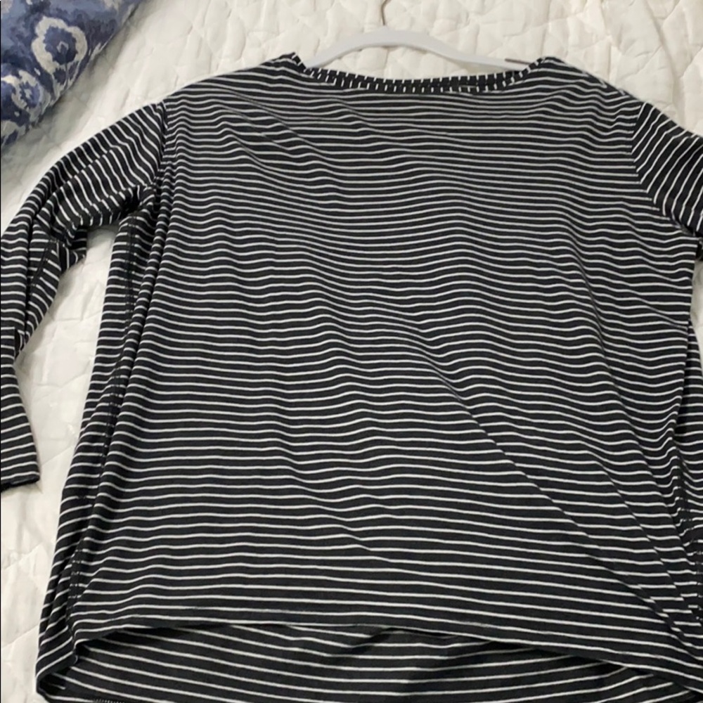 Lululemon shirt